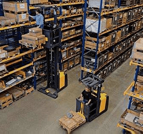 International Transpotation