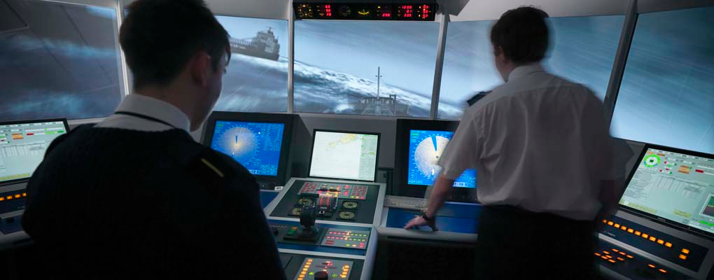 自动化，主机遥控